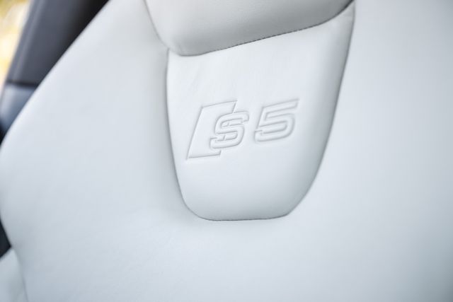 2008 Audi S5 quattro MANUAL | Addison, TX | Apex Auto Sports