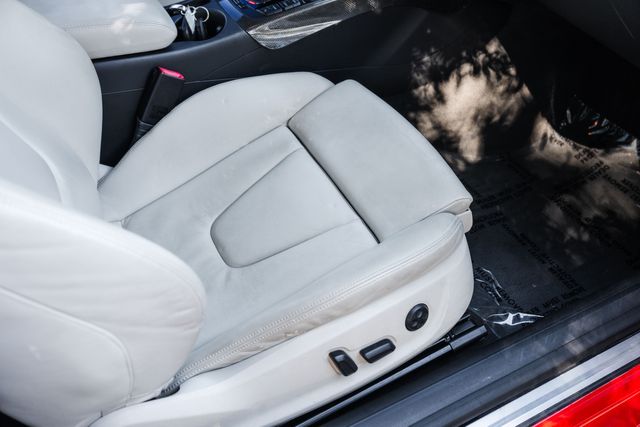 2008 Audi S5 quattro MANUAL | Addison, TX | Apex Auto Sports