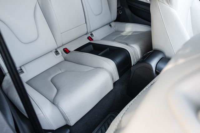 2008 Audi S5 quattro MANUAL | Addison, TX | Apex Auto Sports