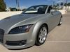2008 Audi TT 2.0T | Scottsdale, AZ | The Used Car and Truck Club 2008 Audi TT 2.0T | Scottsdale, AZ | The Used Car and Truck Club
