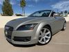 2008 Audi TT 2.0T | Scottsdale, AZ | The Used Car and Truck Club