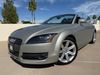 2008 Audi TT 2.0T | Scottsdale, AZ | The Used Car and Truck Club