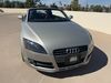 2008 Audi TT 2.0T | Scottsdale, AZ | The Used Car and Truck Club