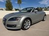 2008 Audi TT 2.0T | Scottsdale, AZ | The Used Car and Truck Club
