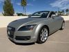 2008 Audi TT 2.0T | Scottsdale, AZ | The Used Car and Truck Club