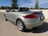 2008 Audi TT 2.0T | Scottsdale, AZ | The Used Car and Truck Club