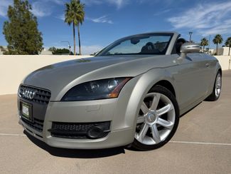 2008 Audi TT 2.0T | Scottsdale, AZ | The Used Car and Truck Club in Scottsdale, AZ 85251