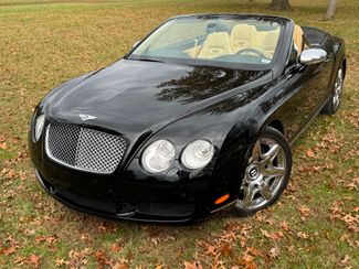 2008 Bentley Continental GTC Mulliner | Valley Park, Missouri | VELOCITY PERFORMANCE GARAGE