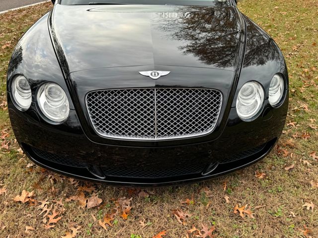 2008 Bentley Continental GTC Mulliner | Valley Park, Missouri | VELOCITY PERFORMANCE GARAGE 2008 Bentley Continental GTC Mulliner | Valley Park, Missouri | VELOCITY PERFORMANCE GARAGE