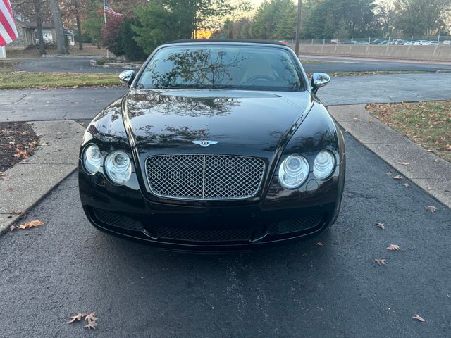2008 Bentley Continental GTC Mulliner | Valley Park, Missouri | VELOCITY PERFORMANCE GARAGE 2008 Bentley Continental GTC Mulliner | Valley Park, Missouri | VELOCITY PERFORMANCE GARAGE