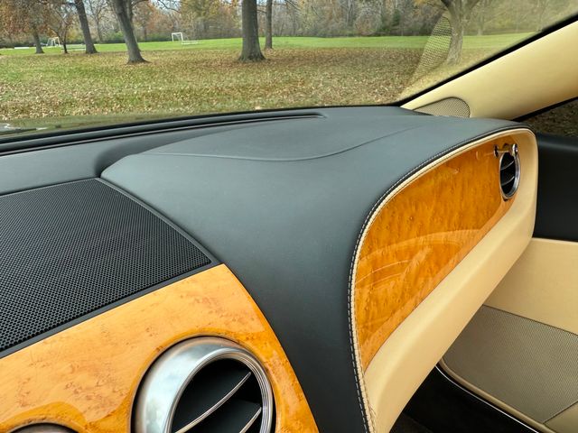 2008 Bentley Continental GTC Mulliner | Valley Park, Missouri | VELOCITY PERFORMANCE GARAGE