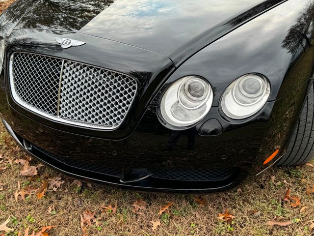 2008 Bentley Continental GTC Mulliner | Valley Park, Missouri | VELOCITY PERFORMANCE GARAGE 2008 Bentley Continental GTC Mulliner | Valley Park, Missouri | VELOCITY PERFORMANCE GARAGE