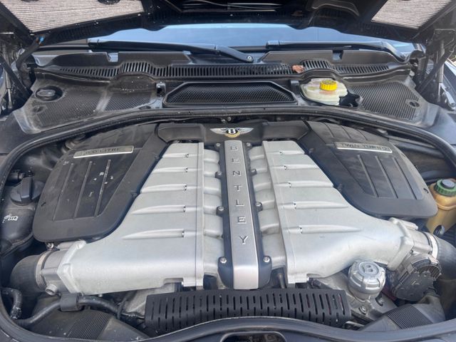 2008 Bentley Continental GTC Mulliner | Valley Park, Missouri | VELOCITY PERFORMANCE GARAGE