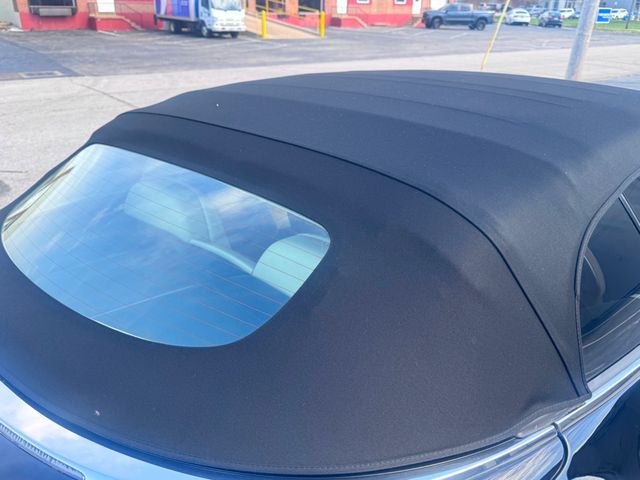 2008 Bentley Continental GTC Mulliner | Valley Park, Missouri | VELOCITY PERFORMANCE GARAGE