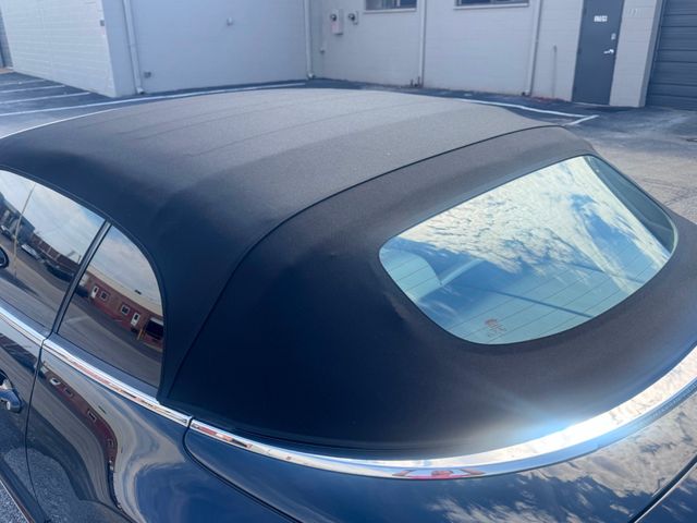 2008 Bentley Continental GTC Mulliner | Valley Park, Missouri | VELOCITY PERFORMANCE GARAGE