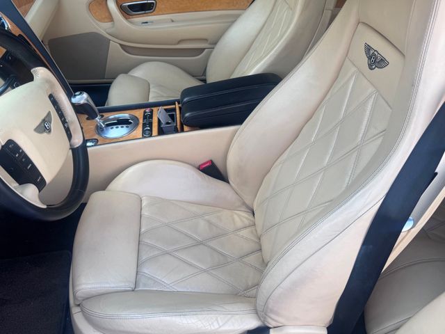 2008 Bentley Continental GTC Mulliner | Valley Park, Missouri | VELOCITY PERFORMANCE GARAGE