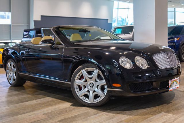 2008 Bentley Continental at Autosource, photo 1
