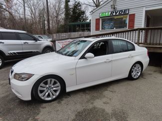 2008 BMW 3 Series 328i | Powhatan, VA | AllRyde Auto Sales