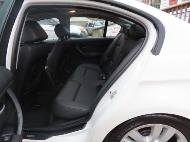 2008 BMW 3 Series 328i