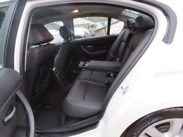 2008 BMW 3 Series 328i