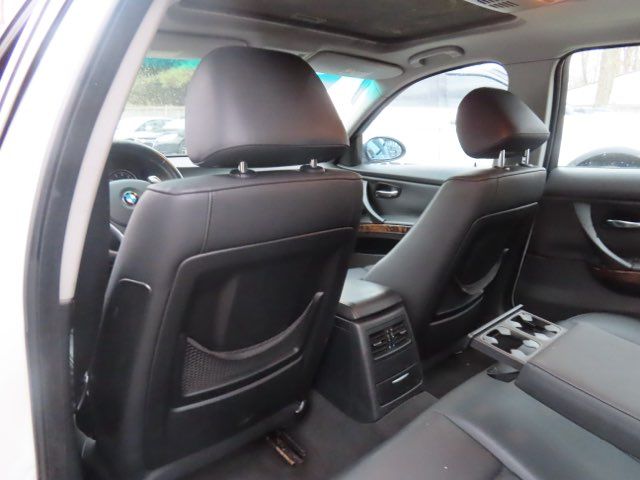 2008 BMW 3 Series 328i