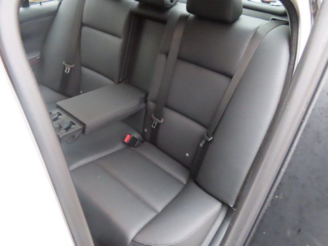 2008 BMW 3 Series 328i