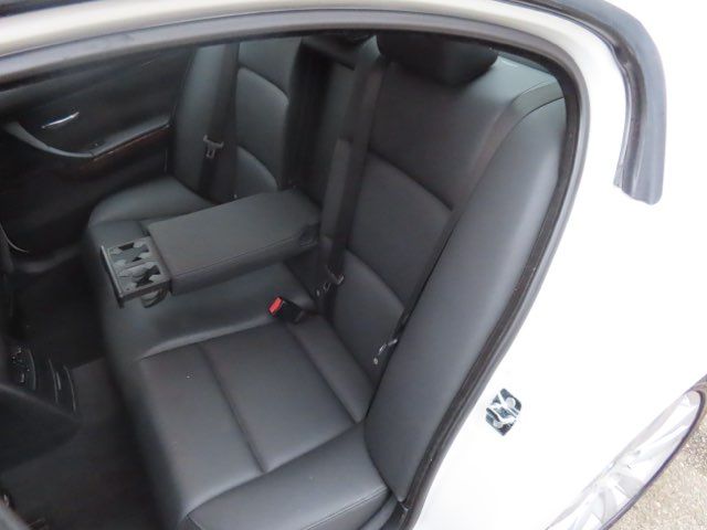 2008 BMW 3 Series 328i