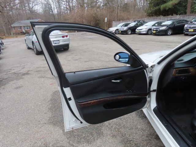 2008 BMW 3 Series 328i