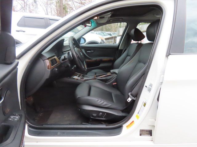 2008 BMW 3 Series 328i