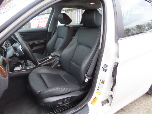 2008 BMW 3 Series 328i