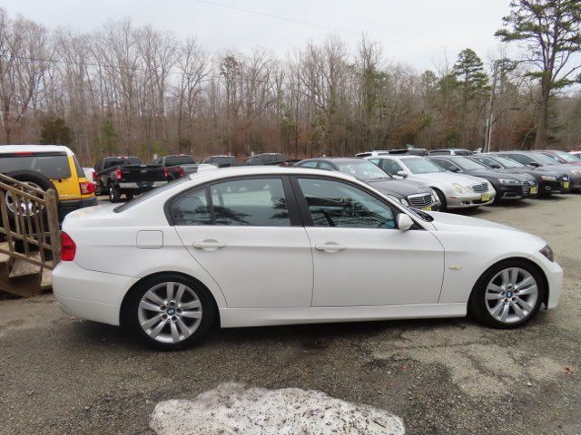 2008 BMW 3 Series 328i