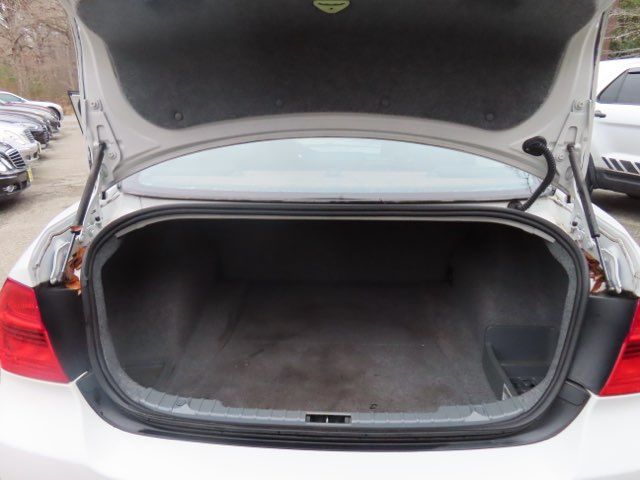 2008 BMW 3 Series 328i