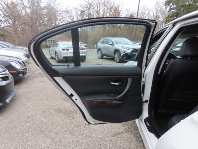 2008 BMW 3 Series 328i