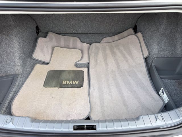 2008 BMW 3 Series 328i