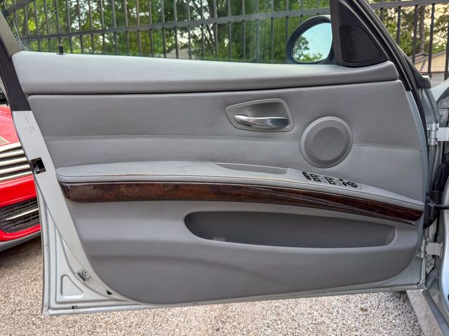 2008 BMW 3 Series 328i
