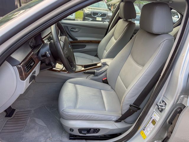 2008 BMW 3 Series 328i