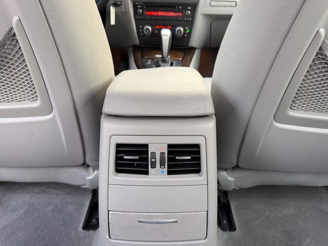 2008 BMW 3 Series 328i