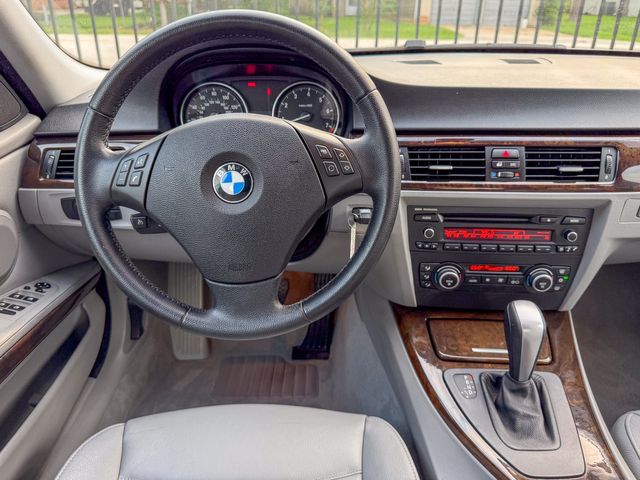 2008 BMW 3 Series 328i