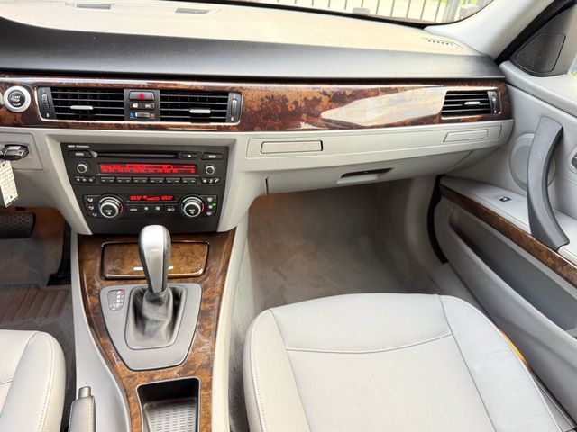 2008 BMW 3 Series 328i