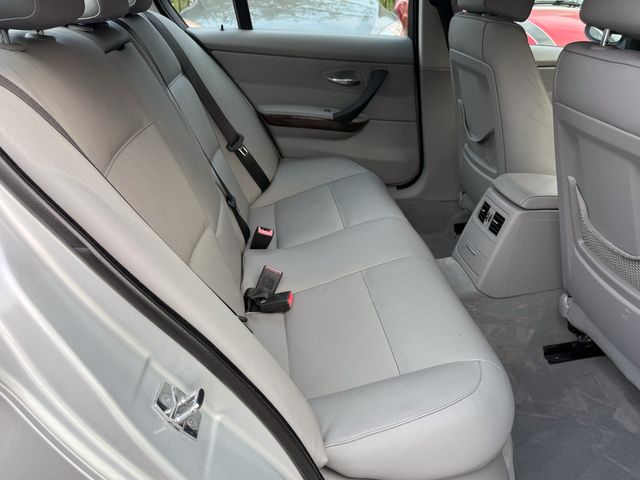 2008 BMW 3 Series 328i