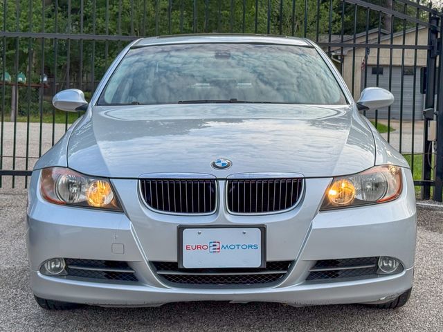 2008 BMW 3 Series 328i