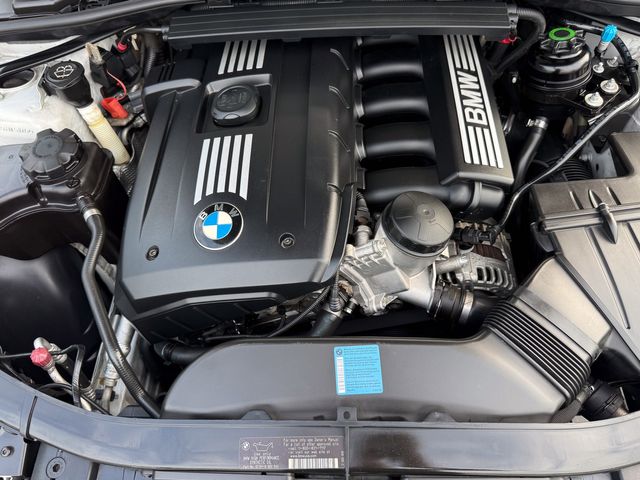2008 BMW 3 Series 328i