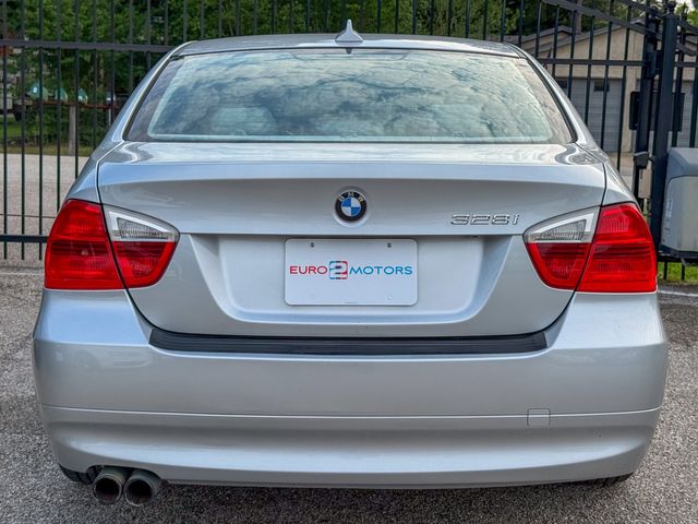 2008 BMW 3 Series 328i