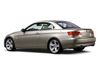 2008 BMW 335i Convertible 4 seat 3.0L DOHC 6-Cylinder Twin-Turbocharged Engine | Honolulu, HI | Autosource Hawaii 