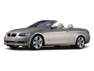 2008 BMW 335i Convertible 4 seat 3.0L DOHC 6-Cylinder Twin-Turbocharged Engine | Honolulu, HI | Autosource Hawaii 