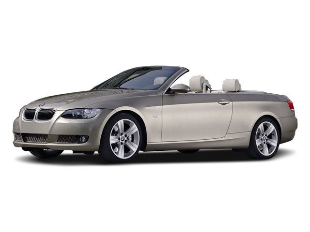 2008 BMW 335i Convertible 4 seat 3.0L DOHC 6-Cylinder Twin-Turbocharged Engine | Honolulu, HI | Autosource Hawaii 