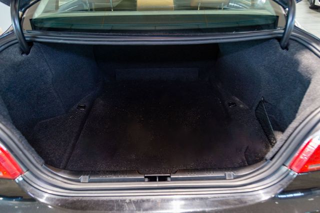 2008 BMW 5 Series 535xi