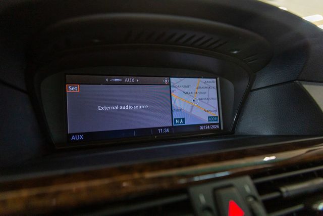 2008 BMW 5 Series 535xi