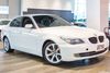 2008 BMW 535i twin turbo | Honolulu, HI | Autosource Hawaii 