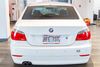 2008 BMW 535i twin turbo | Honolulu, HI | Autosource Hawaii 